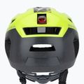 Endura Urban Luminite hi-viz sárga kerékpáros sisak 8