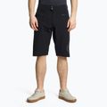 Férfi kerékpáros nadrág Endura Singletrack Lite Short Sht black