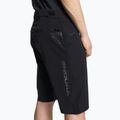 Férfi kerékpáros nadrág Endura Singletrack Lite Short Sht black 3