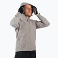 Férfi kerékpáros dzseki Endura Hummvee Waterproof Hooded fossil 2