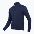 Férfi kerékpáros hosszú ujjú felső Endura Xtract Roubaix navy 5