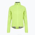 Női kerékpáros dzseki Endura Xtract II hi-viz yellow