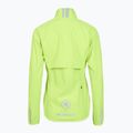 Női kerékpáros dzseki Endura Xtract II hi-viz yellow 2
