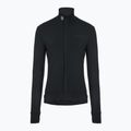 Női kerékpáros hosszú ujjú felső Endura Xtract Roubaix black