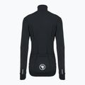 Női kerékpáros hosszú ujjú felső Endura Xtract Roubaix black 2