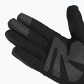 Férfi kerékpáros kesztyű Endura Strike black 5