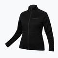 Női kerékpáros dzseki Endura Windchill II black