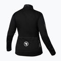 Női kerékpáros dzseki Endura Windchill II black 2