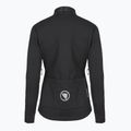Női kerékpáros dzseki Endura Windchill II black 2