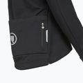 Női kerékpáros dzseki Endura Windchill II black 5