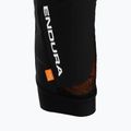 Kerékpáros térdvédő Endura MT500 D3O Ghost Knee Pad black 3