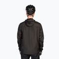 Férfi kerékpáros dzseki Endura Hummvee Windshell black 2