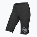 Női kerékpáros nadrág Endura Singletrack Lite Short Sht black