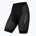 Női kerékpáros nadrág Endura Singletrack Liner Short black