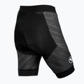 Női kerékpáros nadrág Endura Singletrack Liner Short black 2