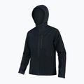 Férfi kerékpáros dzseki Endura Hummvee Waterproof Hooded black 7