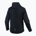 Férfi kerékpáros dzseki Endura Hummvee Waterproof Hooded black 8