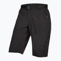 Férfi kerékpáros nadrág Endura Hummvee Short black 7