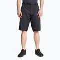 Férfi kerékpáros nadrág Endura Hummvee Short black