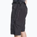 Férfi kerékpáros nadrág Endura Hummvee Short black 3