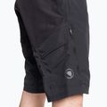 Férfi kerékpáros nadrág Endura Hummvee Short black 4