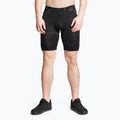 Férfi kerékpáros nadrág Endura Hummvee Short black 6