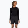 Női kerékpáros rövidnadrágEndura Hummvee Short black 4