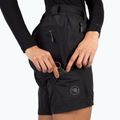 Női kerékpáros rövidnadrágEndura Hummvee Short black 9