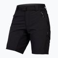 Női kerékpáros rövidnadrágEndura Hummvee Short black 11