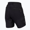 Női kerékpáros rövidnadrágEndura Hummvee Short black 12