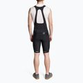 Férfi kerékpáros nadrág Endura GV500 Reiver Bibshort black 2