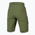 Férfi kerékpáros nadrág Endura GV500 Foyle Baggy Short olive green 2