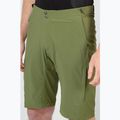 Férfi kerékpáros nadrág Endura GV500 Foyle Baggy Short olive green 6