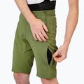 Férfi kerékpáros nadrág Endura GV500 Foyle Baggy Short olive green 8