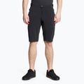 Férfi kerékpáros nadrág Endura GV500 Foyle Baggy Short black