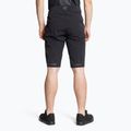 Férfi kerékpáros nadrág Endura GV500 Foyle Baggy Short black 2