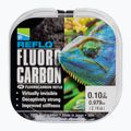 Fluorocarbon zsinór Preston Reflo Power átlátszó PFL/10