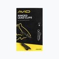 Avid Carp gyűrűs ólomkapocs 5 db. Camo A0640002 2