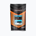 Sonubaits Fin F1 Perfect Feed alapozó pellet barna S1800010