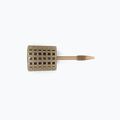 Preston ICS In-Line Cage Feeder Large barna P0040048