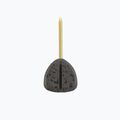 Avid Carp In-Line Flat Pear Lead zöld A0420001