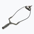 Avid Carp Catapult Elasztikus csúzli gumi fekete A0640048