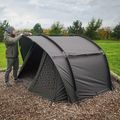 Avid Carp HQ Dual Layer Bivvy One Man sátor zöld 9