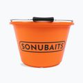 Sonubaits narancssárga horgászvödör S0950006