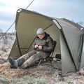 Korum Day Shelter Lite 195cm zöld horgászsátor K0370003