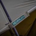 Korum Day Shelter Lite 195cm zöld horgászsátor K0370003 3