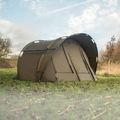 Avid Carp Ascent Bivvy One Man ponty sátor barna A0530007 2