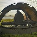 Avid Carp Ascent Bivvy One Man ponty sátor barna A0530007 3