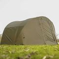Avid Carp Ascent Bivvy One Man ponty sátor barna A0530007 7