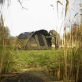 Avid Carp Ascent Bivvy One Man ponty sátor barna A0530007 5